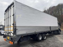 한국상용트럭 윙바디 4.5톤 : 삼촌트럭