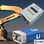 EBC-A20 배터리 전력 테스터 지원 PC 소프트웨어 제어 용량 분석기 리튬 납산 : 바이셀원원투