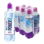 농심 파워오투 아이스베리 500ml 6개 : egozigo