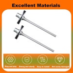 Phyxlyn 885-918 885-519 887491 히타치 NR90AE S 용 드라이버 교체 2팩 : 전기자전거 픽시 로드자전거