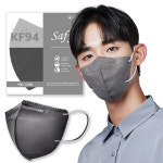 세이피 새부리형 KF94 50매 L(대형), 화이트, 50개 : 주식회사 하림아이앤티