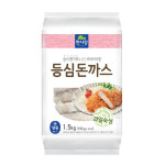 면사랑 냉동 등심돈까스 1.5kg : 소피마트