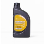 현대모비스 뉴 프리미엄 플러스 가솔린 엔진오일 0W-20, 1L, 1개 : 신신상사