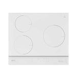 한샘 MSYS 화이트 엠시스 인덕션 3구 전기레인지 CTB-MS523YD +케이스포함 : 예은솔루션