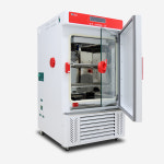 디지털 항온항습기 실험실 미생물 배양 챔버 : 비엔에프코리아