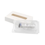 2 팩 1.25G SMF 1310NM 20KM SFP LC 산업 모듈 1000BASE-L : 캐시업업