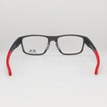 오클리 아시안핏 고글 안경 하이퍼링크 OX8051-0354 OAKLEY 운동용 뿔테안경 : 안경진정성 수원망포점