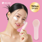 멜리언스 진동클렌저 실리콘 브러쉬 전동 세안기 피지제거 모공 클렌져 ML-31 : 멜리언스 스토어