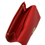 토리버치 머서 엔벨롭 컨티넨탈 장지갑 35097 버밀리언레드 : 샵백 ShopBag