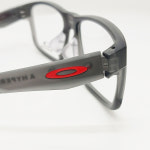 오클리 아시안핏 고글 안경 하이퍼링크 OX8051-0354 OAKLEY 운동용 뿔테안경 : 안경진정성 수원망포점
