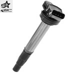 4PCS 90919 02258 02252 C2005 9091902258 점화 4L 8L : 옷장속모아