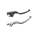 URBxNz, Cfmoto Nk650 Nk400 Mt650 Tr650 Ktm790Advr 프론트 브레이크 핸들 경적 핸들 모터사이클 액세서리에 적합 : 오션로드815