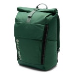 컬럼비아 유니섹스 컨베이어 III 27L 레인 포레스트 원 사이즈 One Size Ancient Fossil : NovaKappa