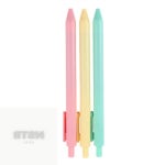 몬스또 파스텔 볼펜 행사용볼펜 : 추천몬스또