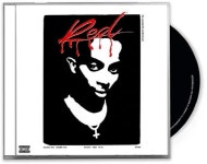 [CD] Playboi Carti 플레이보이 카티 - Whole Lotta Red : 파인딩뮤직