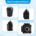 납품전문 6개 웨지 퀵 체인지 툴 키트 선반 나이프 홀더 250-000 & 250-001-ABGL : 신정종합상사E-14