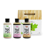 (주)동부그린 - 대장 미사용 - 2686 | 텃밭상상 3종세트(그린포수/문도대장골드/천혜원) 친환경 유기농업자재 생육촉진 병해충관리 주말농장 텃밭 (주)자연과미래 : 풍곡영농자재