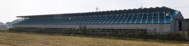 한화 큐셀 태양광설치 주택용 가정용 6kw 태양열 발전 전문시공 업체 전국 전라남도 설치 : 선진엔지니어링