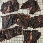 제주말갈비 90g  오래먹는 수제간식/저알러지 강아지용 : 곡식이네 수제간식