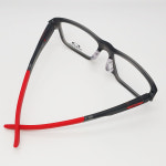 오클리 아시안핏 고글 안경 하이퍼링크 OX8051-0354 OAKLEY 운동용 뿔테안경 : 안경진정성 수원망포점