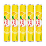 인탁트 포도당 캔디 약국 독일 사탕 레몬, 44g, 5개 : 자노탁트