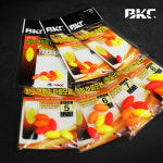 백경 발포 연주찌 마름모형 학꽁치 송어찌 BK-1226 : 에프마켓 인천