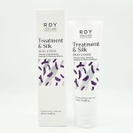 로이 원케어 트리트먼트 앤 실크 2개+LPP 트리트먼트 1개 세트 : 비앤케이BK