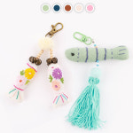 액막이명태키링 차량용액막이명태 인형 선물 현관 걸이 패브릭 : 요즘따라