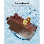 DD66-00089A 식기세척기 액추에이터 열 왁스 모터 110/240V 50/60Hz 삼성 교체 00166635 : 소로상회