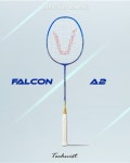 (스트링무료) 테크니스트 배드민턴 라켓 FALCON A2 팔콘 A2 모션스포츠 : 모션 스포츠