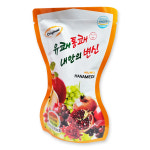 유쾌 통쾌 내안의 변신 90ml 12포 상쾌 변화 식이섬유 : 봄봄헬스스토어