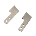 다기능 재봉틀 날 상단 커터 G1076/하단 커터 G1075 싱어/파프/허스크바나 일괄 가격 : 이육컴퍼니