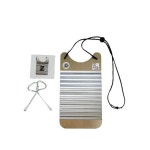 미니 핸드메이드 게이터 자이데코 워시보드 스크럽보드 6x11 인치(실제 아님) : 듀오스토어