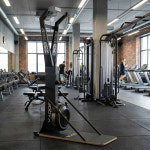 바디엑스 스키 머신 운동 기구 홈짐 헬스장 크로스핏 에어스키 스키에르그 S22 : 바디엑스