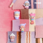 [팝마트] 팝빈 플러피 & 코지 시리즈 (1팩 1개입) / 랜덤피규어 : 팝마트코리아 공식 스토어