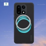 NILLKIN 원플러스 15 케이스 맞춤형 자석식 슈퍼 프로스티드 고품질 보호 매트 PC 커버 : 글로벌원마켓