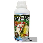 청태클리너 1L 중앙프라자 과수나무 사과 배 포도 이끼 청태 제거 월동병해충 관리제 : 파머스닥터
