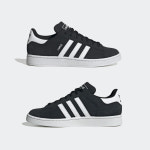 [국내매장판] 아디다스 남녀공용 캠퍼스 2 스웨이드 스니커즈 커플 운동화 ID9844 : 슈커머스