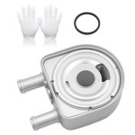 26410-2G000 264102G000 엔진 오일 쿨러 현대 산타페 소나타 투손에 적합 기아 옵티마 스포티지 쏘렌토 26410-25402 2641025402... 