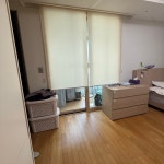 마산 양덕동 메트로시티 2단지 커튼 블라인드 / 창원 마산 진해 김해 부산 양산 진주 사천 커튼 블라인드 데코인홈 : 데코인 홈