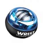 전완근 LED 손목운동 근력기 자이로볼 스핀 팔 손목운동기구 스트레칭기구 파워스핀볼 l 전완근운동기구 : 오션트렌스
