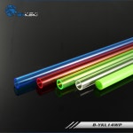 Bykski B-YKL14WP 컬러 아크릴 PMMA 관 14mm x 500mm : 퓨리아트몰