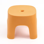 옐로우 화장실스툴 목욕탕의자 홈슨 욕실의자 심플 욕조의자 화장실의자 목욕스툴 목욕의자 : 오션트렌스