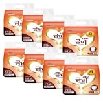 금비 플러스 팬티형 성인기저귀 중형, 10개입, 3팩 : 주식회사 코코넛