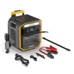 야외용 3600W 리튬인산철LiFePO4 리튬 이온 셀 고용량 휴대용 태양광 발전소 캠핑용 파워뱅크 : 유진종합상사21