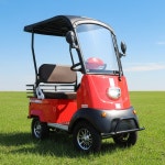 (완조립배송) 전남 순천 AU테크 에코로 XD 노인전동차 사륜 전동스쿠터 48V 20Ah : 순천전기자전거 전기스쿠터