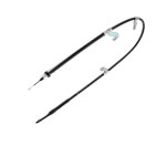 597702V000 주차 브레이크 케이블 우측 현대 호환 벨로스터 2012-2017 59770 2V000 : 힐링고래