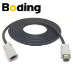 보딩 서보 전동 엔코더 케이블 CSP19 Jzsp-cmp00-03-e jzsp-cmp00-05-e Jzsp-cmp00-10-e 야스카와 5 7 시리즈용 : 유니크온1
