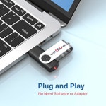 개인 맞춤형 플래시 드라이브 4GB, 울켄 USB 2.0 엄지 10/20/50/100 팩, 로고 메모리 스틱 각인 로고(믹스컬러) 128MB 2PCS : 소로상회