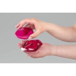 스크랩북 3L - EZ 러너 어플리케이터 49피트 양면 접착 테이프 디스펜서 및 3팩 리필 제로 웨이스트 영구 스트립 롤러 전자책 : 픽.하.우.스